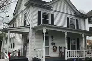 804 Hinton Ave, Charlottesville, VA 22902 - Photo 1