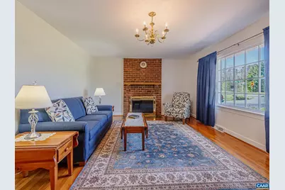 565 Stagecoach Rd, Charlottesville, VA 22902 - Photo 3
