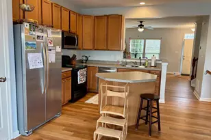 1548 Montessori Terrace, Charlottesville, VA 22911 - Photo 5