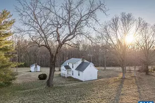 25805 N James Madison Hwy, New Canton, VA 23123 - Photo 17