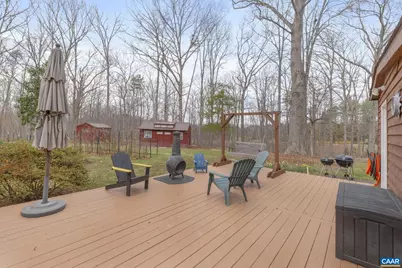 3205 Polecat Creek Ln, Scottsville, VA 24590 - Photo 11