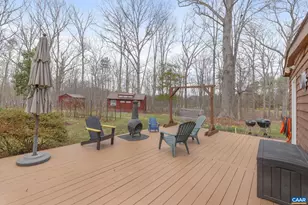 3205 Polecat Crk Ln, Scottsville, VA 24590 - Photo 11