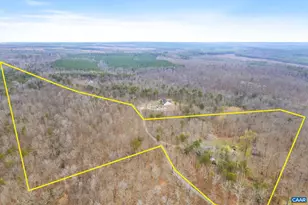 3205 Polecat Crk Ln, Scottsville, VA 24590 - Photo 17