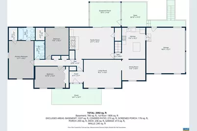 631 Montei Dr, Earlysville, VA 22936 - Photo 19