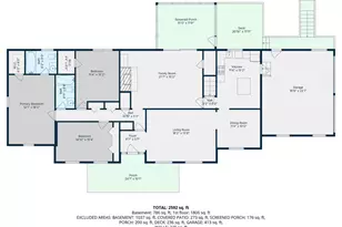 631 Montei Dr, Earlysville, VA 22936 - Photo 19