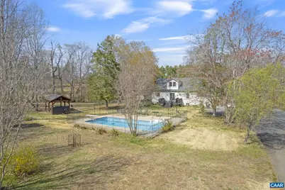 4941/4939 Richmond Rd, Keswick, VA 22947 - Photo 3