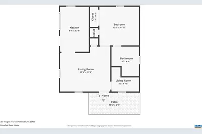 207 Douglas Ave, Charlottesville, VA 22902 - Photo 37