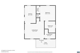 207 Douglas Ave, Charlottesville, VA 22902 - Photo 37