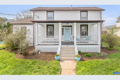 207 Douglas Ave, Charlottesville, VA 22902 - Photo 1