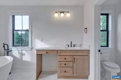 3 Jarmans Gap Rd #LOT 3 JARMANS GAP, Crozet, VA 22932 - Photo 35