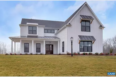 3 Jarmans Gap Rd #LOT 3 JARMANS GAP, Crozet, VA 22932 - Photo 3