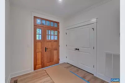 3 Jarmans Gap Rd #LOT 3 JARMANS GAP, Crozet, VA 22932 - Photo 5