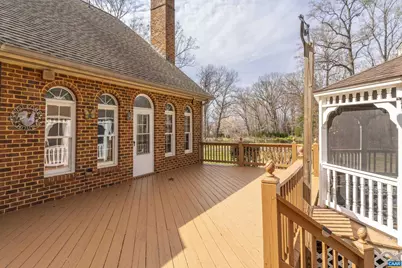 3125 Beau Mont Farm Rd, Charlottesville, VA 22901 - Photo 7