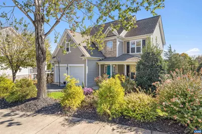 1230 Amber Ridge Rd, Charlottesville, VA 22901 - Photo 1