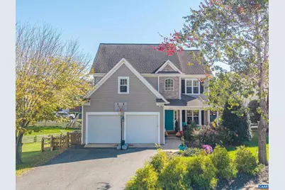 1230 Amber Ridge Rd, Charlottesville, VA 22901 - Photo 3