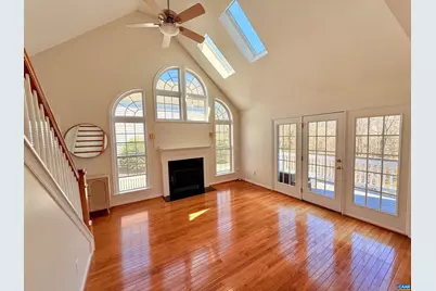 1310 Courtyard Dr, Charlottesville, VA 22903 - Photo 5