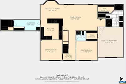 1991 Russell Dr, Rockingham, VA 22801 - Photo 45