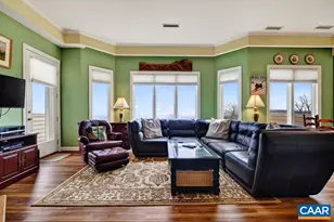 1808 High Ridge Ct Condos, Wintergreen Resort, VA 22967 - Photo 11