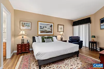 1808 High Ridge Ct Condos, Wintergreen Resort, VA 22967 - Photo 17