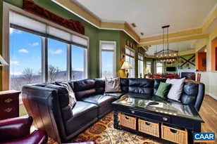 1808 High Ridge Ct Condos, Wintergreen Resort, VA 22967 - Photo 7