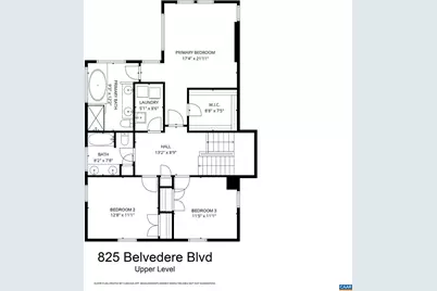 845 Belvedere Blvd, Charlottesville, VA 22901 - Photo 37