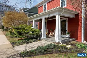 845 Belvedere Boulevard, Charlottesville, VA 22901 - Photo 3