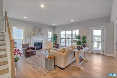 88 Odom Ct, Charlottesville, VA 22901 - Photo 7