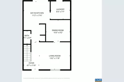 1602 Townwood Ct, Charlottesville, VA 22901 - Photo 17