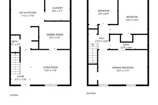 1602 Townwood Ct, Charlottesville, VA 22901 - Photo 19