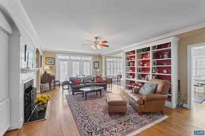 1563 Heathrow Ln, Keswick, VA 22947 - Photo 7