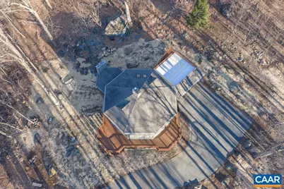 749 Far Knob Climb, Nellysford, VA 22958 - Photo 53