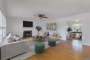 617 Davis Ave, Charlottesville, VA 22901 - Photo 3