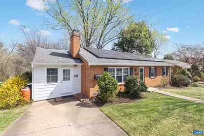 617 Davis Ave, Charlottesville, VA 22901 - Photo 43