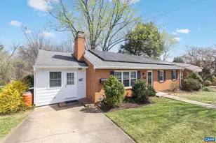 617 Davis Ave, Charlottesville, VA 22901 - Photo 43