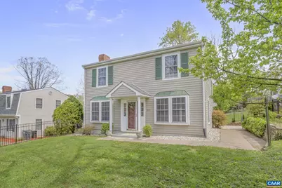 807 Watson Ave, Charlottesville, VA 22901 - Photo 19