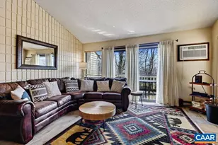 646 White Oak Condos, Wintergreen, VA 22967 - Photo 9