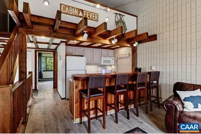 646 White Oak Condos, Wintergreen, VA 22967 - Photo 5