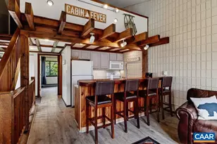 646 White Oak Condos, Wintergreen, VA 22967 - Photo 5