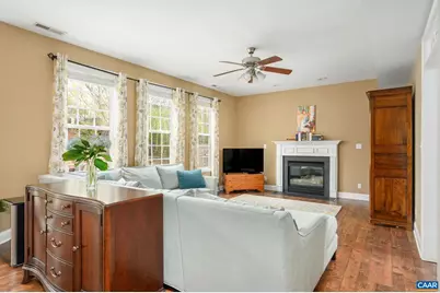 1156 Foxvale Ln, Charlottesville, VA 22902 - Photo 7