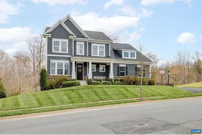 5447 Oxbow Dr, Crozet, VA 22932 - Photo 1