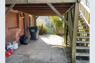 311 5th St, Charlottesville, VA 22902 - Photo 29