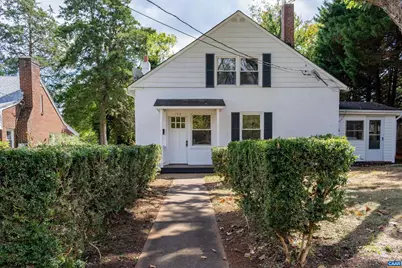 194 Morton, Orange, VA 22960 - Photo 1