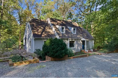 2404 Pine Garth Run, Charlottesville, VA 22901 - Photo 1