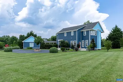 7520 & 7522 Greenwood Station Rd, Greenwood, VA 22943 - Photo 1