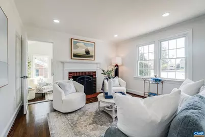 1449 Rutledge Ave, Charlottesville, VA 22903 - Photo 9