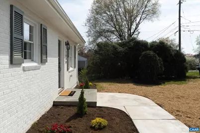 1449 Rutledge Ave, Charlottesville, VA 22903 - Photo 5