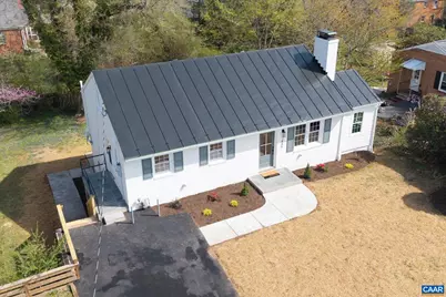 1449 Rutledge Ave, Charlottesville, VA 22903 - Photo 3
