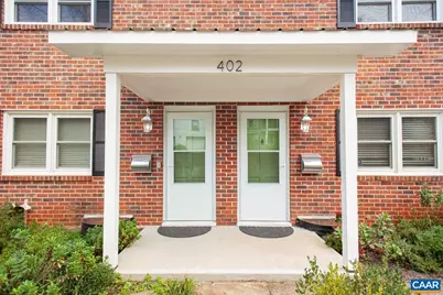 402 NE 13th St, Charlottesville, VA 22902 - Photo 1