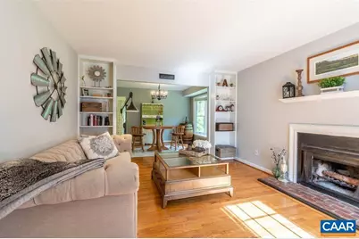 109 Hammond St #B, Charlottesville, VA 22903 - Photo 5