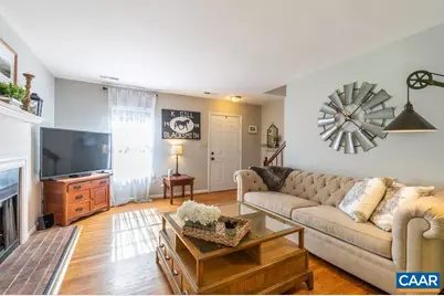 109 Hammond St #B, Charlottesville, VA 22903 - Photo 7